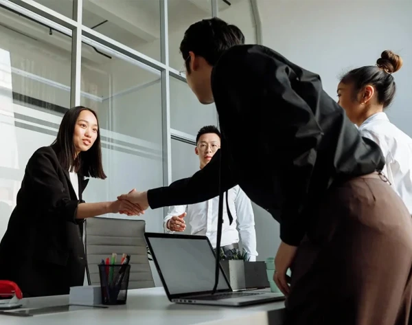 About Abdulla Alharmoodi Chartered Accountants