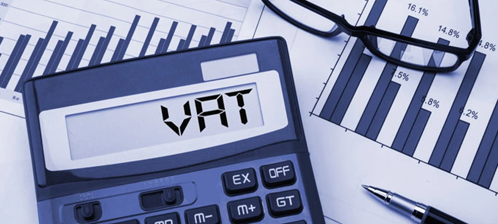 VAT Registration & Filing Service