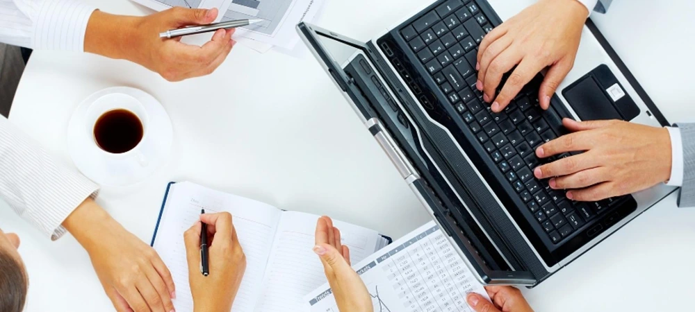 Consultancy Services